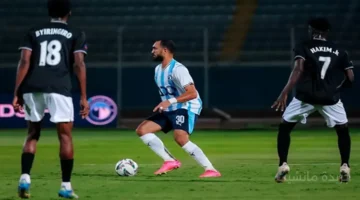 الكل بيستنى الموعد.. الكاف يحدد موعد مباراتي بيراميدز والتأمين الإثيوبي في دوري الأبطال 1